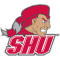 Sacred Heart Pioneers (F)