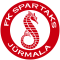 Fk Spartakas