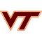 Virginia Tech Hokies (F)