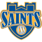 St Scholastica saints