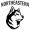 Northeastern Huskies (W)