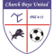Church Boys United