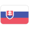 Slovaquie (F)