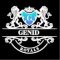 Genid Royals