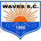 La Cure Waves