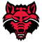 Arkansas State Red Wolves (F)