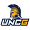 North Carolina Greensboro Spartans (F)
