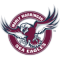 Manly Warringah Sea Eagles