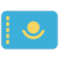 Kazakhstan SRL