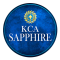 Kca Sapphire (W)