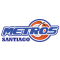 Metros de Santiago