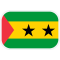 Sao Tome and Principe U23