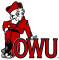 Ohio Wesleyan Battling Bishops