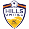 Hills United (W)
