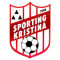 Sporting Kristina