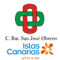 Cb San Jose Obrero (W)