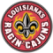 Louisiana Lafayette Ragin Cajuns (W)