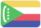 Comoros (W)