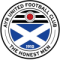 Ayr United FC Reserves