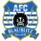 Blaublitz Akita