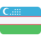 Uzbekistan