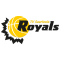 Saarlouis Royals (F)
