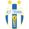 KF Tirana