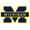 Michigan Wolverines (F)
