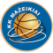 Ereliai Mazeikiai