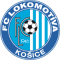 Lokomotíva Košice
