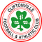 Cliftonville FC U19