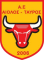 AE Eolos Tavros 2006