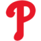 Phillies Red