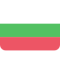 Bulgaria (W)