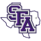 Stephen F Austin Lumberjacks