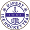 Ujpest Budapest