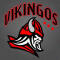 Vikingos Los Mochis