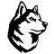 Northeastern Huskies (F)