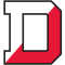 Denison Big Red