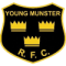 Young Munster