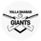 Yalla Shabab Giants