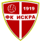 Iskra Danilovgrad