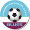 Charleston City Blues