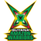 Guyana Amazon Warriors (W)
