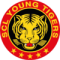 Scl Young Tigers U21