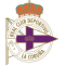RC Deportivo La Coruna