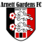 Arnett Gardens