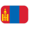Mongolia U20