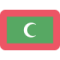 Maldives (W)