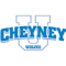 Cheyney Wolves